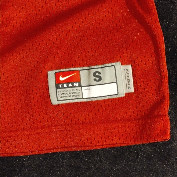 Alabama Jersey - Picture 4 of 4